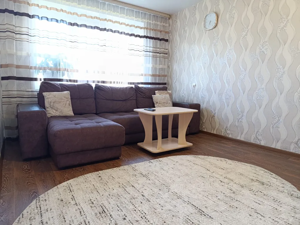 2-комнатная Квартира — аренда посуточно в Новокузнецк