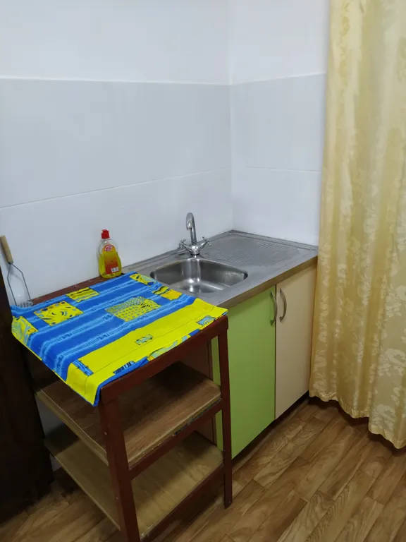 Квартира 1-комнатная Квартира — Евпатория