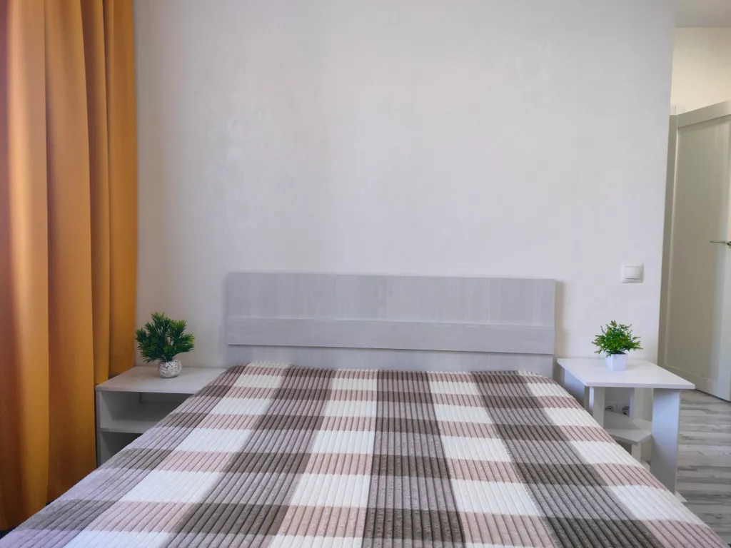 Квартира Уютная квартира с выходом на аллею тысяча сосен — Горячий Ключ