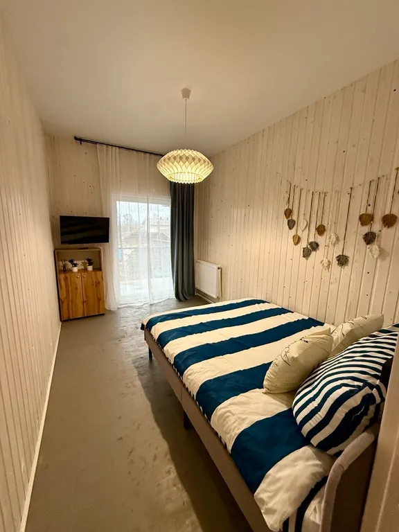 Уютный дом для гостей