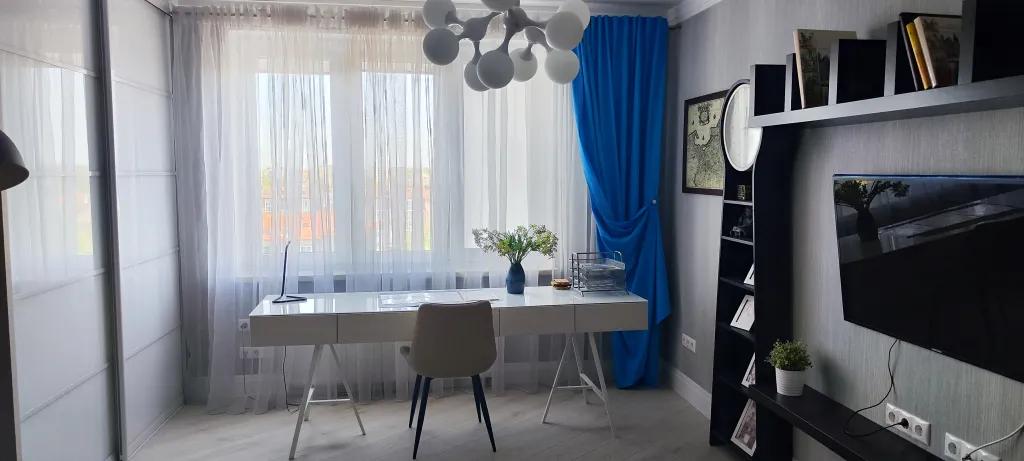 Квартира Квартира Good Flat — Калининград
