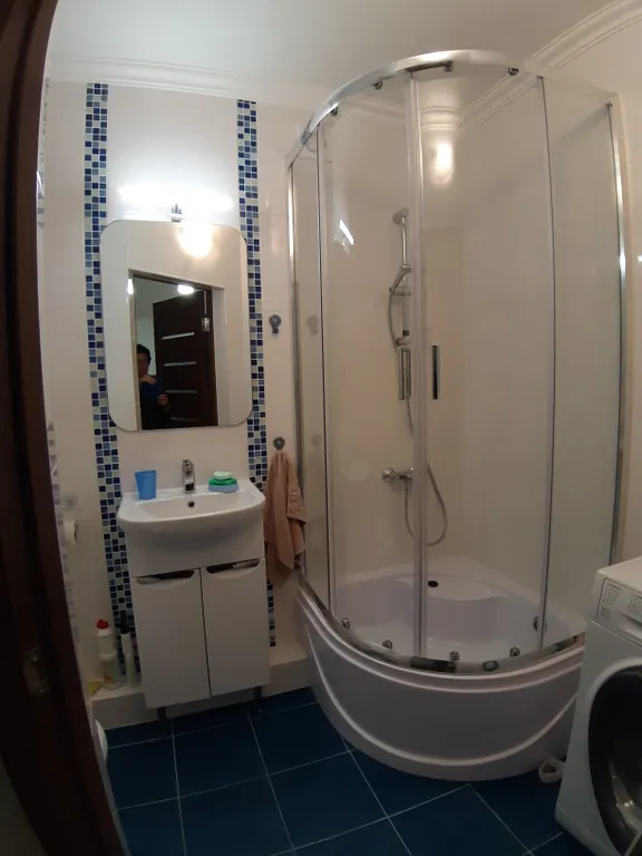 Квартира Уютная квартира на побережье Балтийского моря — Пионерский