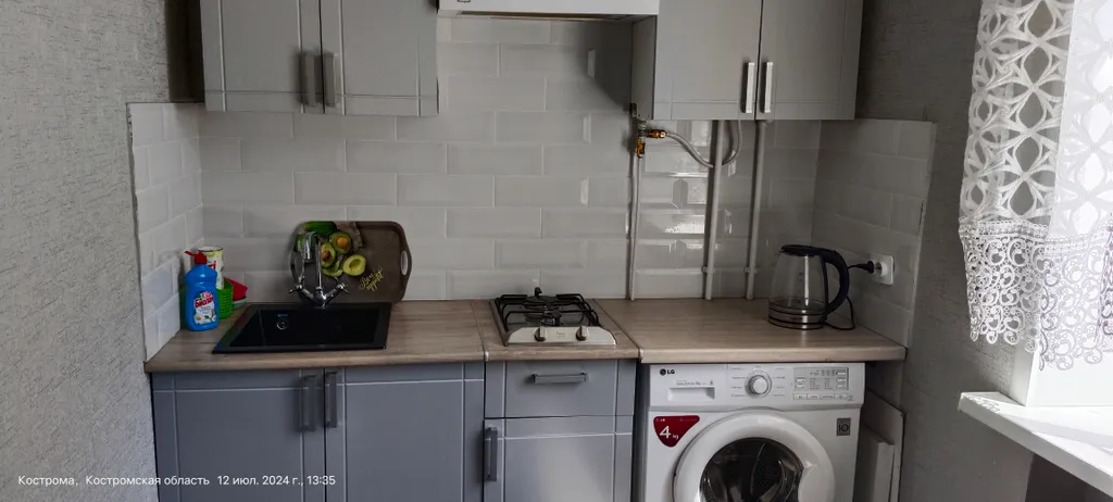 Квартира в самом центре у площади Сусанинской и Пожарной каланчи