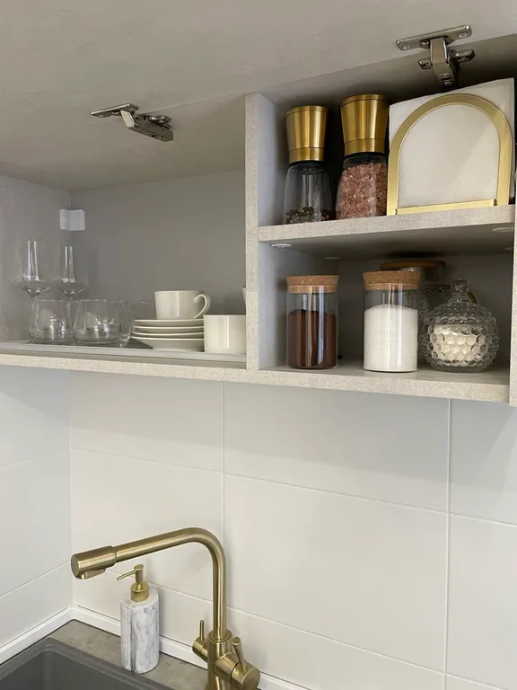 Комфорт и эстетика на главной пешеходной улице