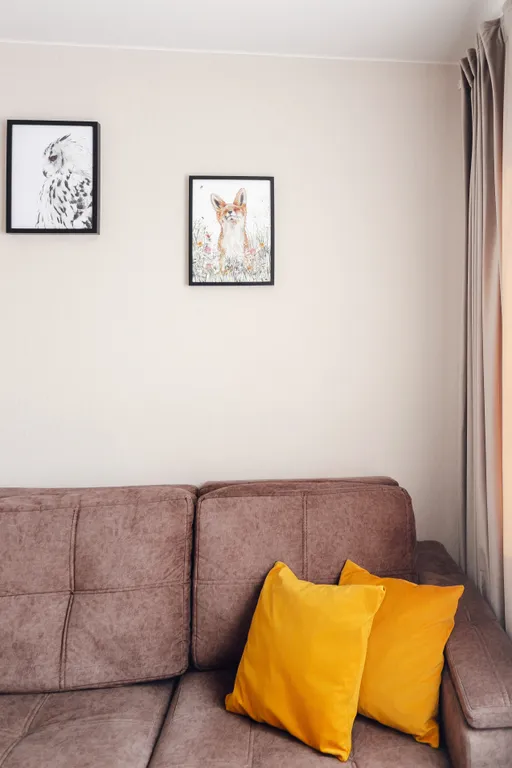 Квартира Сказка рядом с аквапарком