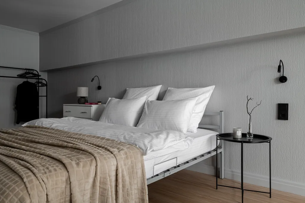Квартира Апартаменты comfort life на авиамоторной — Москва