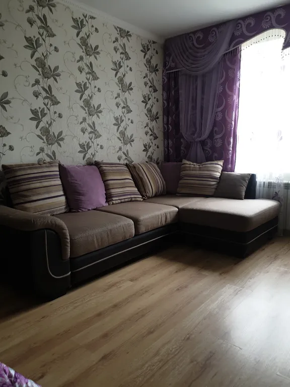 Квартира в центре