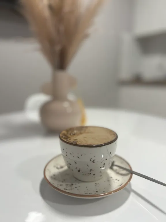 Уютная студия