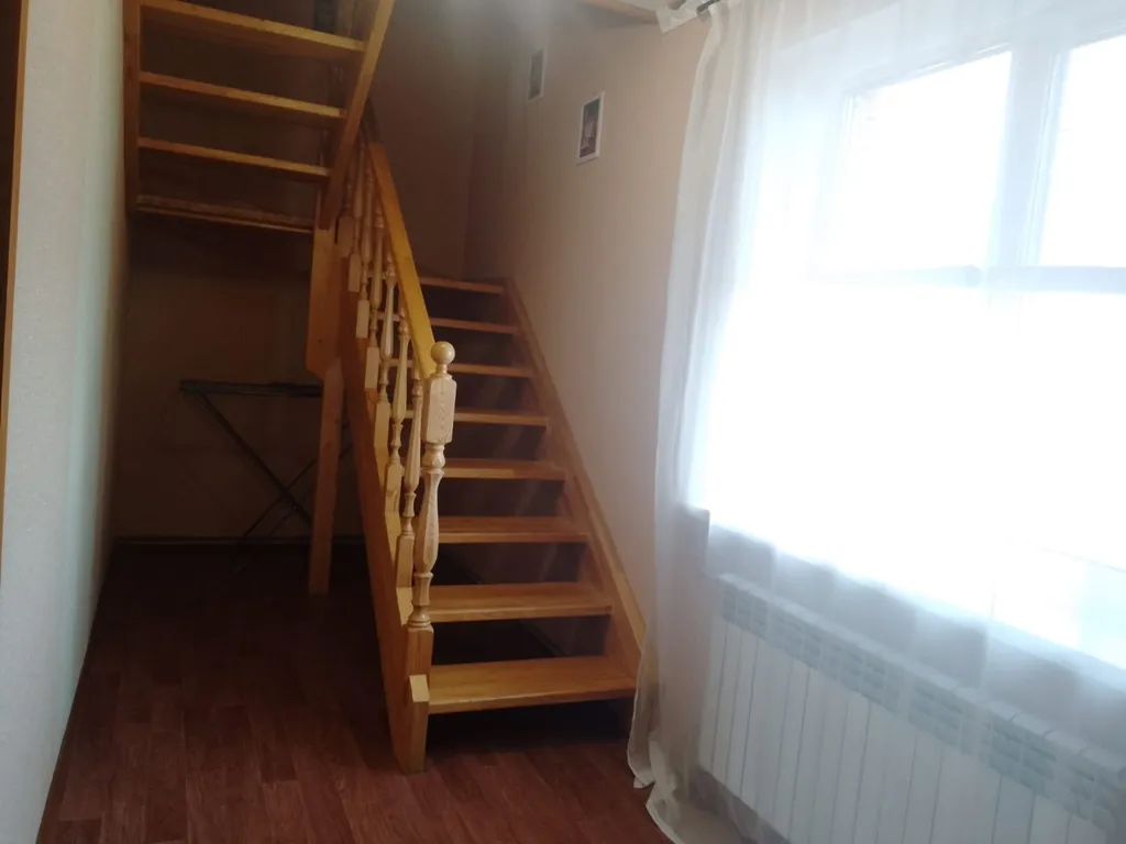 Коттедж рядом с инфраструктурой