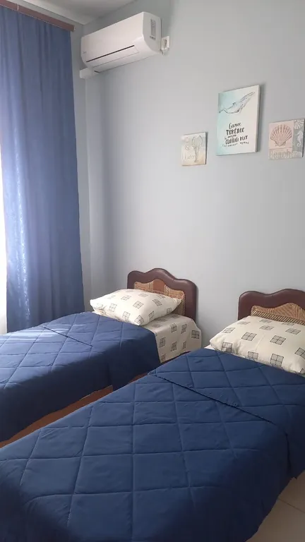 Квартира Комната — аренда посуточно в Кабардинка