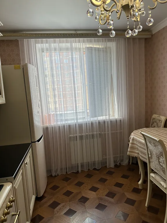 Уютная квартира недалеко от моря