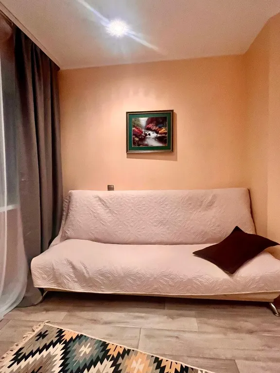 Студия в Западном районе