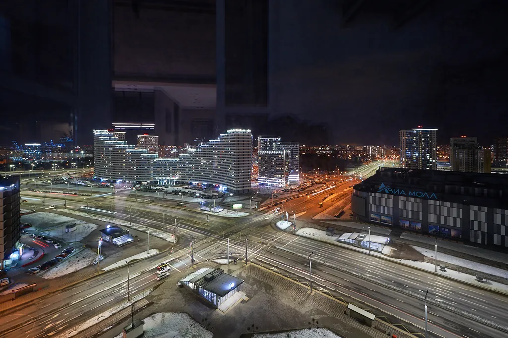 Элитный пентхаус Белград VIP для комфортного отдыха