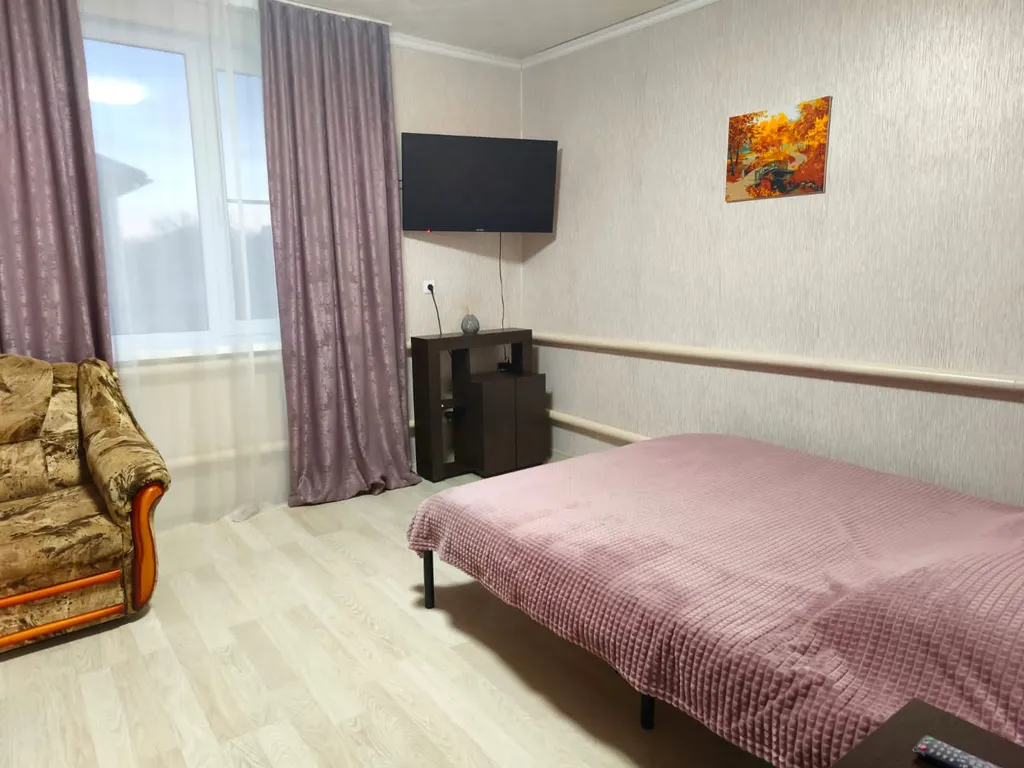 Домик для семейного отдыха