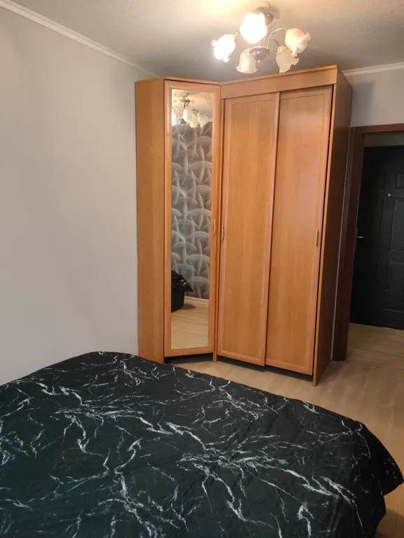 Уютная 2-х комнатная квартира