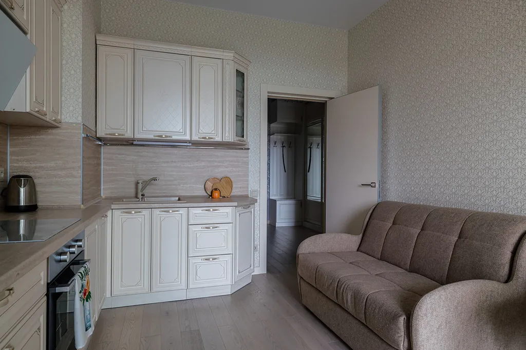 Квартира Квартира на Кирочной — Санкт-Петербург