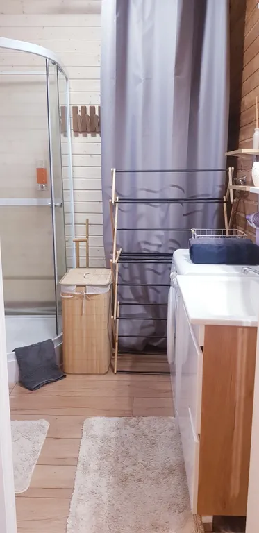 Коттедж Коттедж Дача Valkeasaari — Санкт-Петербург