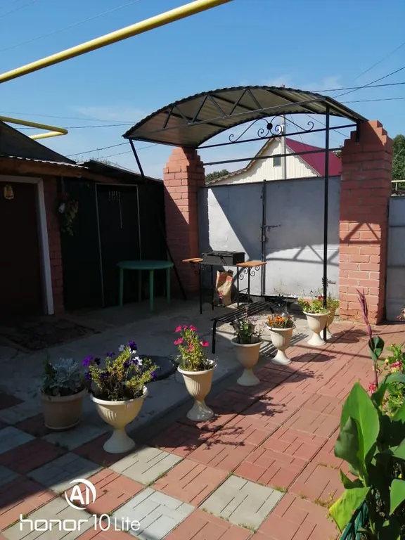 Коттедж Уютный дом в 15 минутах от центра — Казань