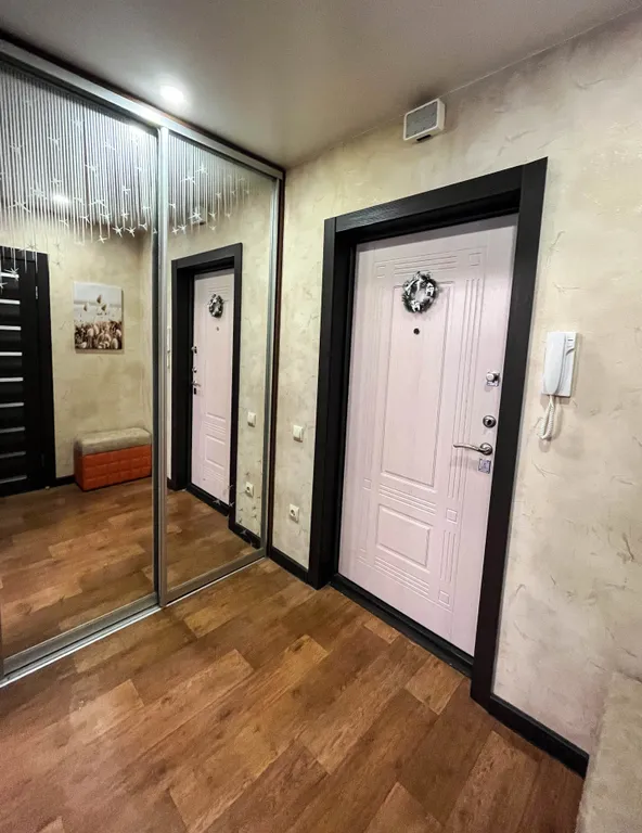 Уютная квартира напротив аквапарка Океанис