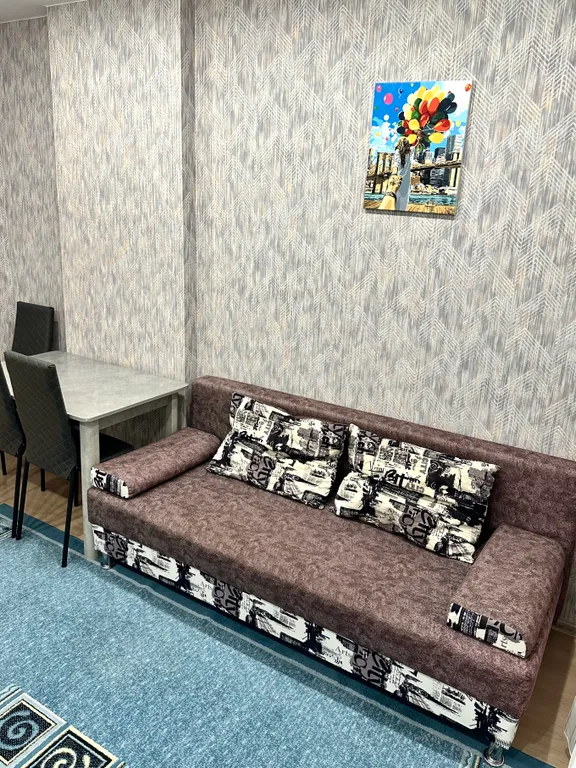 Квартира в исторической части города возле Кремля