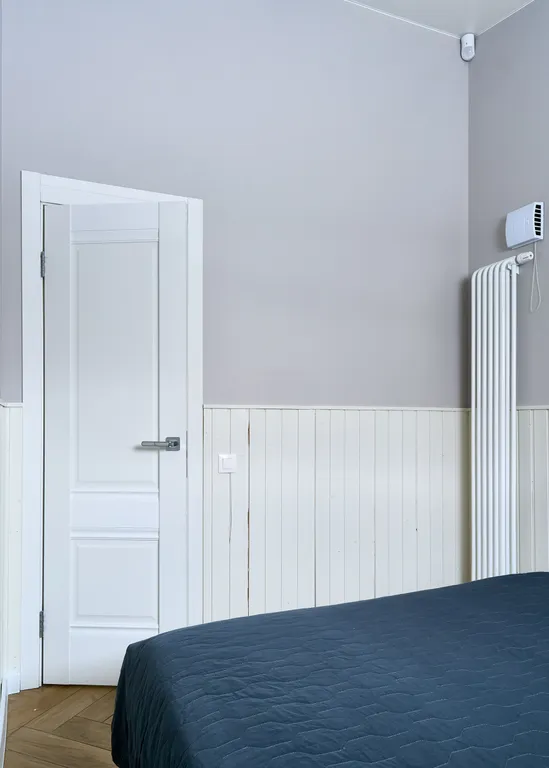 Коттедж Лайфклаб, коттеджи с сауной — Борисово