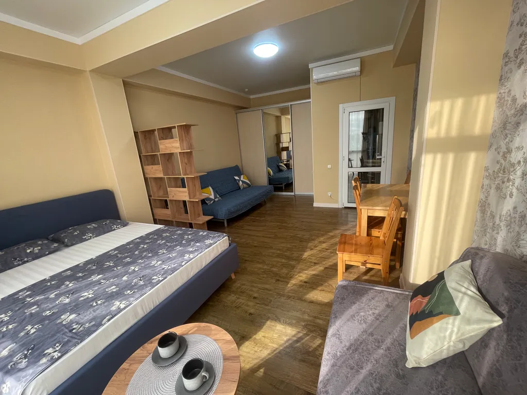 Квартира Квартира на море — Лазаревское