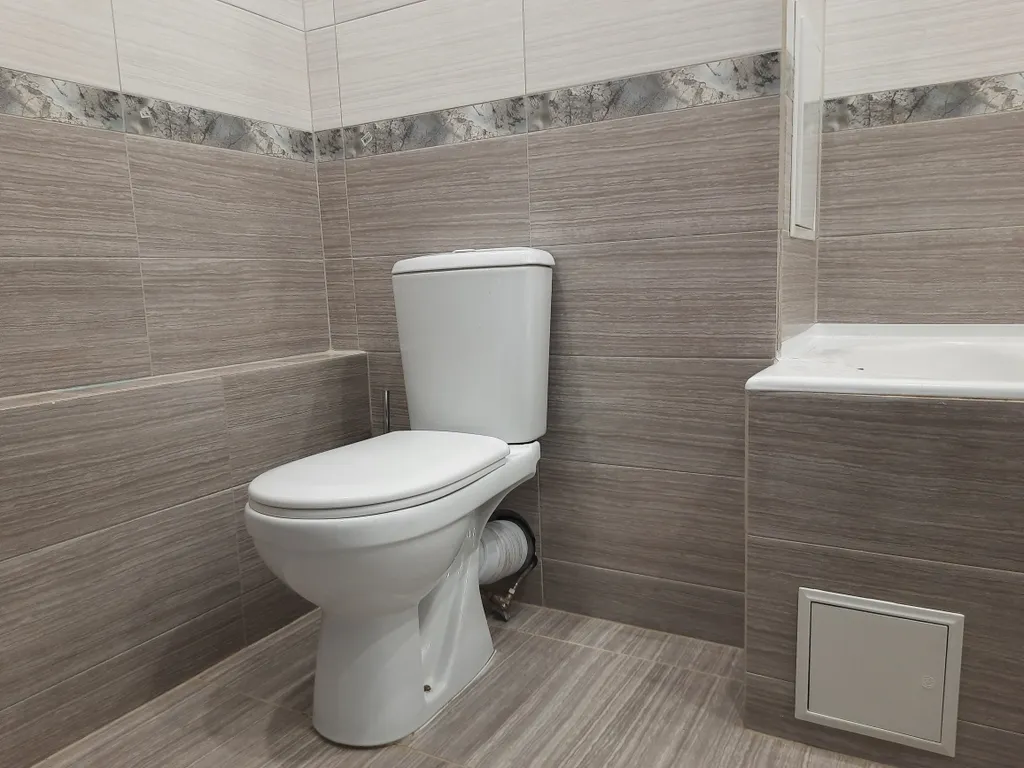 Уютная квартира рядом с перинатальным центром и поликлиникой Визус