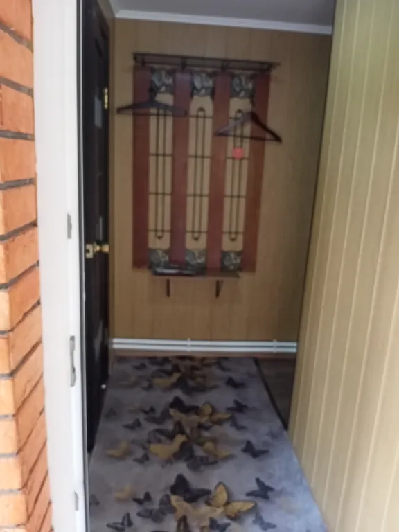 Квартира Квартира Стандарт-4 — Кущёвская