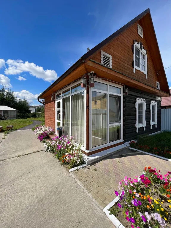 Коттедж 2-комнатный Дом — аренда посуточно в Сургут