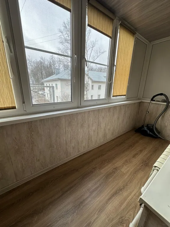 Уютная 2-х комнатная квартира