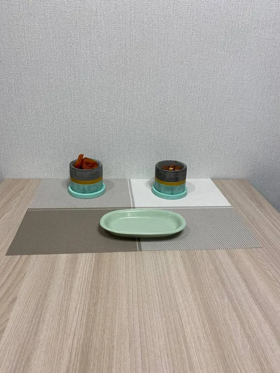 Светлые апартаменты со свежим ремонтом