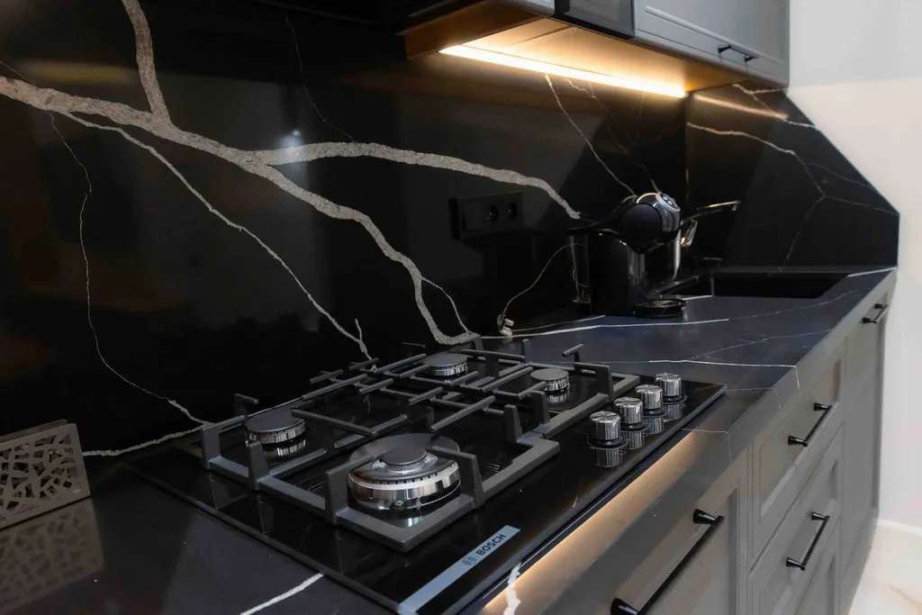 Апартаменты в Parkwood 36