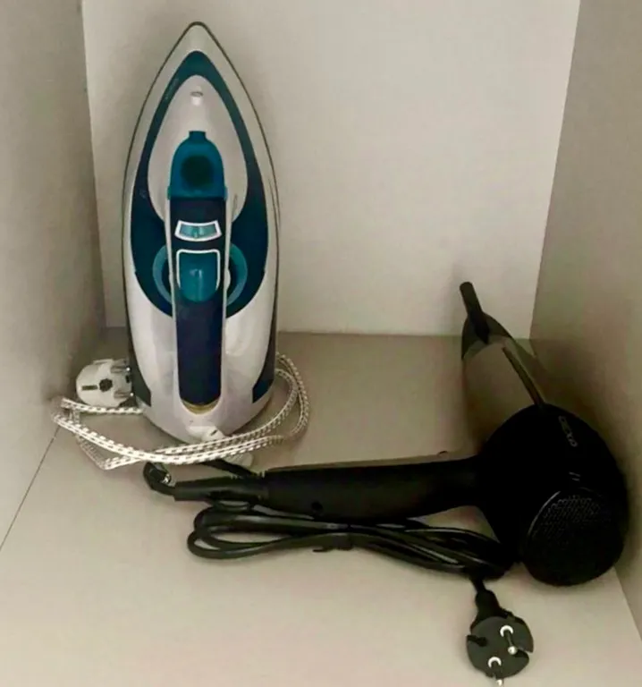 Трехкомнатная квартира в центре