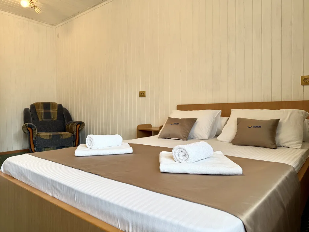 Квартира Комната — аренда посуточно в Даховская