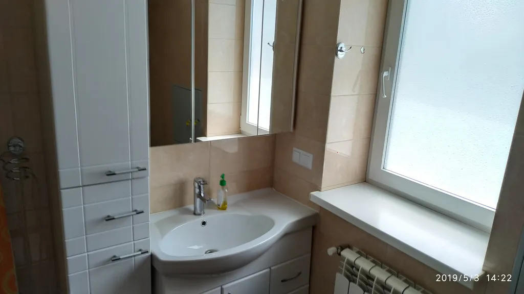 Квартира на втором этаже в частном доме с беседкой и мангалом