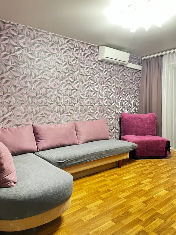 Уютные квартиры фортуна сити рядом с автовокзалом