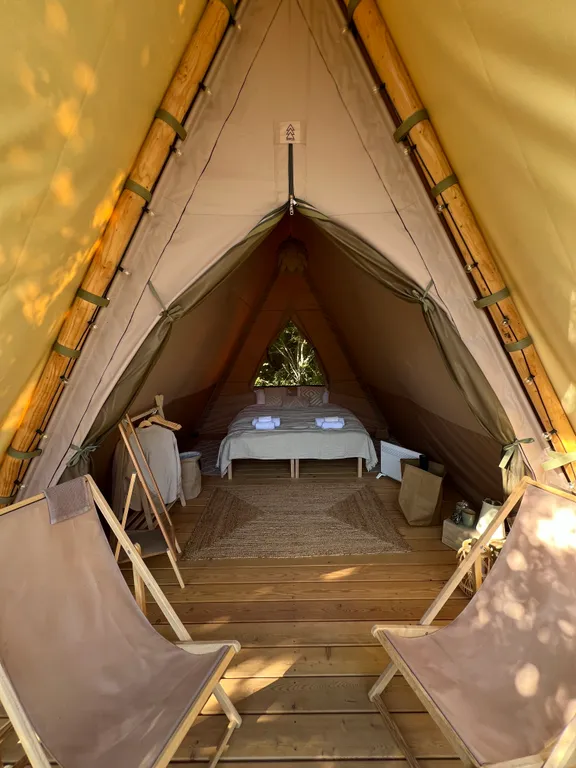 Коттедж 1-комнатный Дом — Соколиное