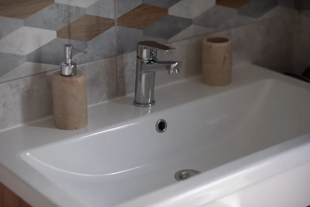 Дизайнерский дом на 6 гостей