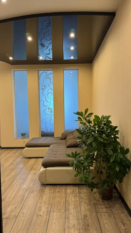 Как дома и даже лучше