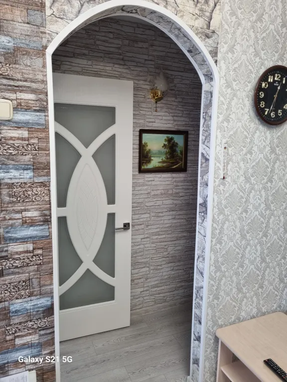 Квартира Уютная чистая квартира — Нижний Новгород