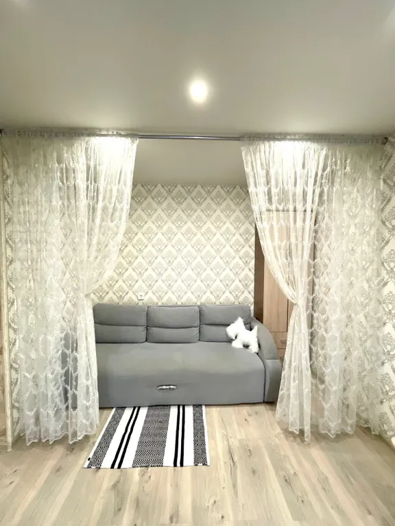 Квартира в самом центре Рязани