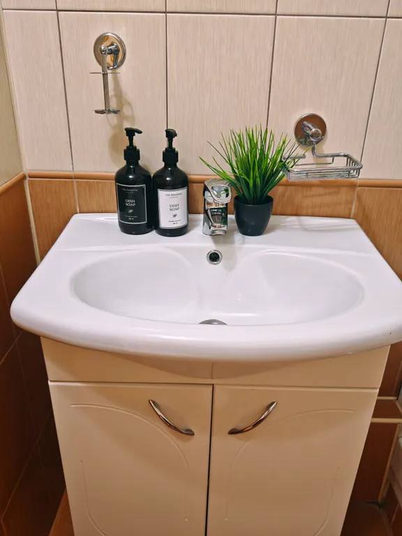 Уютная квартира в центре