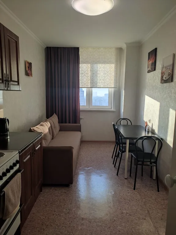 Квартира Квартира у ТРЦ Планета — Красноярск