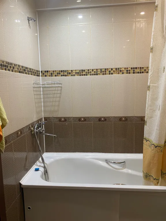 Прекрасная квартира