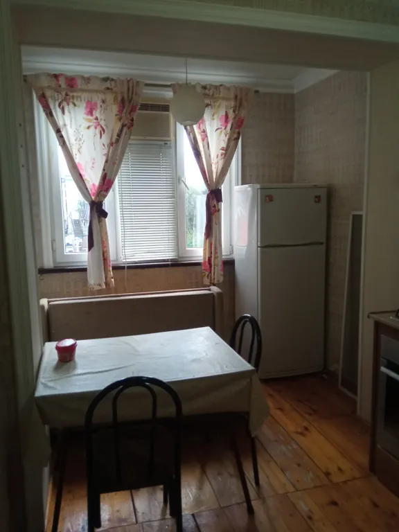 Уютная квартира рядом с морем