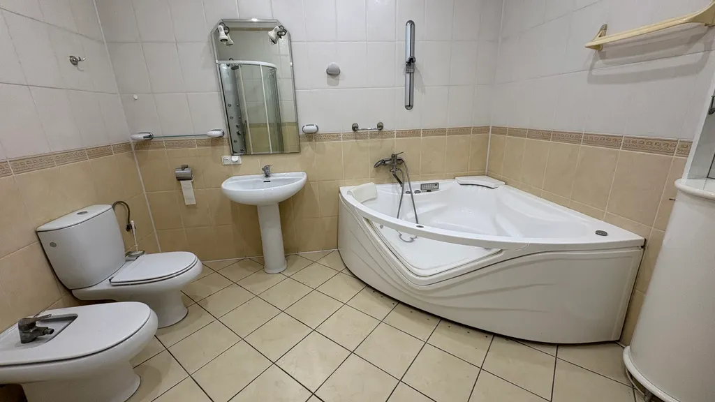 Квартира Квартира Amalienau-апартамент — Калининград