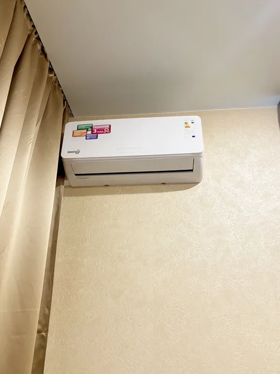 Апартаменты у моря