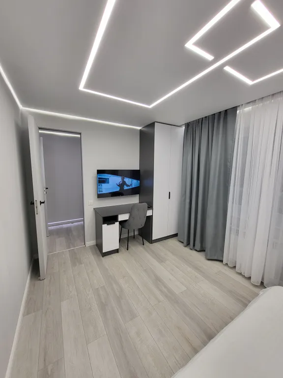 Lux апартаменты в центре Караганды