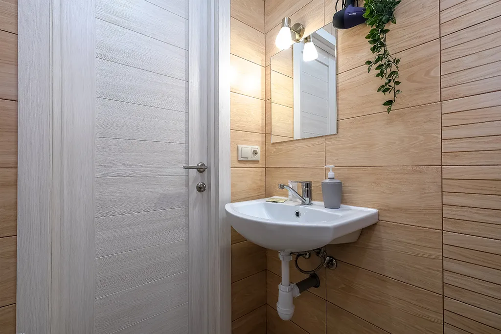 Уютная студия рядом с МНТК имени Федорова