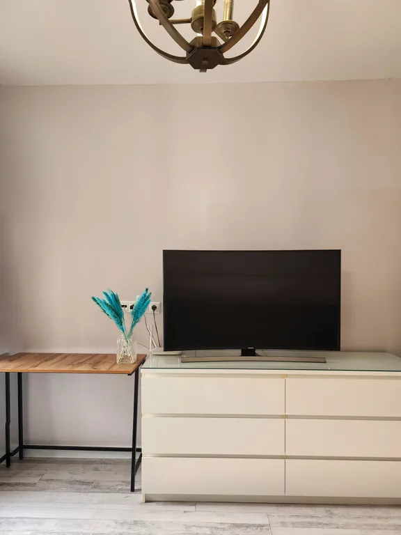 Квартира Квартира Современная студия в ЖК Сияние Сочи — Сочи